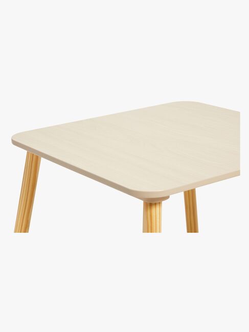 Cloudberry Castle Bord och Stolar, Bunny