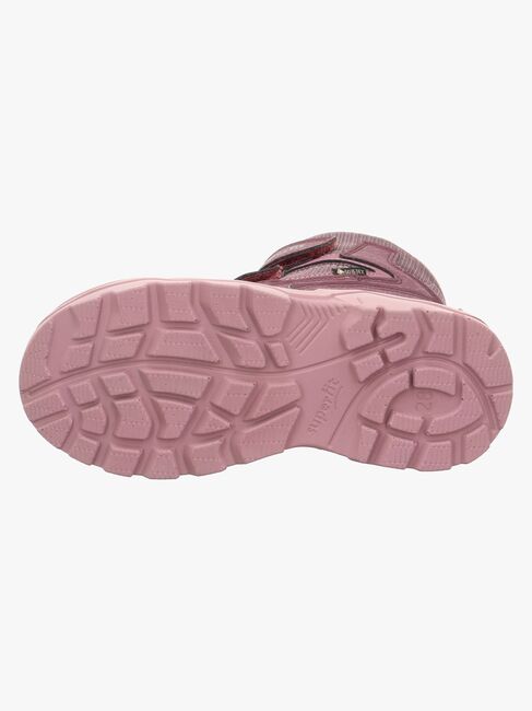 Superfit Snow Max GTX Vinterkängor, Red/Pink 1-002027-5000-1589_4f.jpg