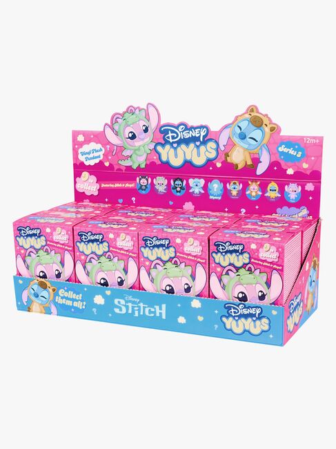 Disney YuYus Gosedjur Stitch & Angel 12 cm Wave 3 6315870949-1346_3l.jpg