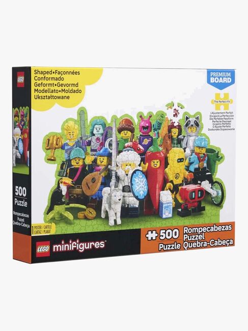 LEGO Pussel Minifigures Collage 1, 500 Bitar 390-51318-1148_3a.jpg