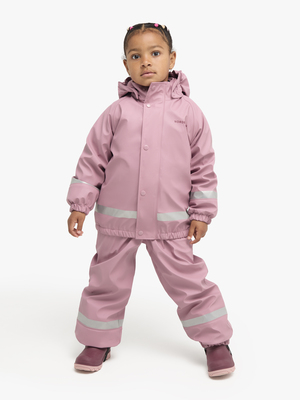 Nordbjörn Skagen Foret Regnsæt, Pink