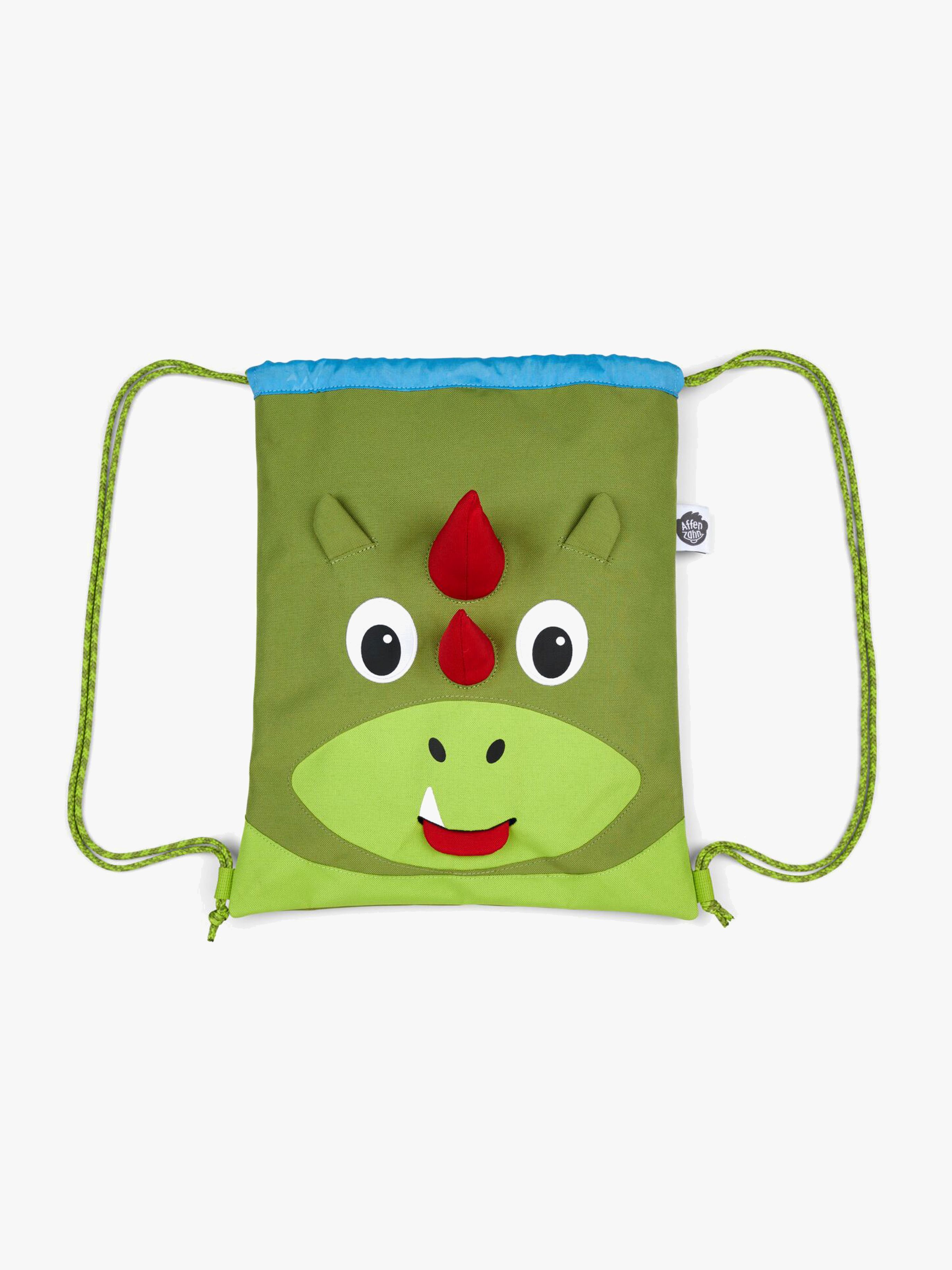 Affenzahn Gympapåse, Dragon