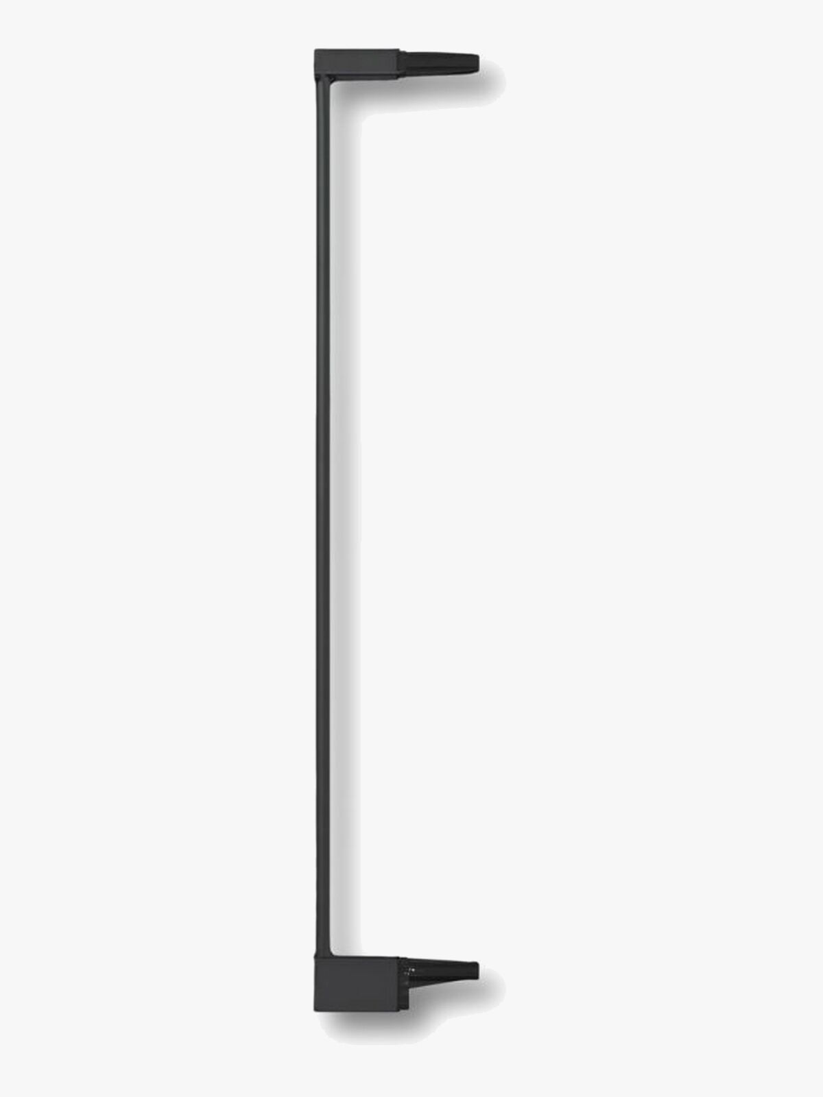 Quax Förlängning Spänngrind 6,2 cm, Black