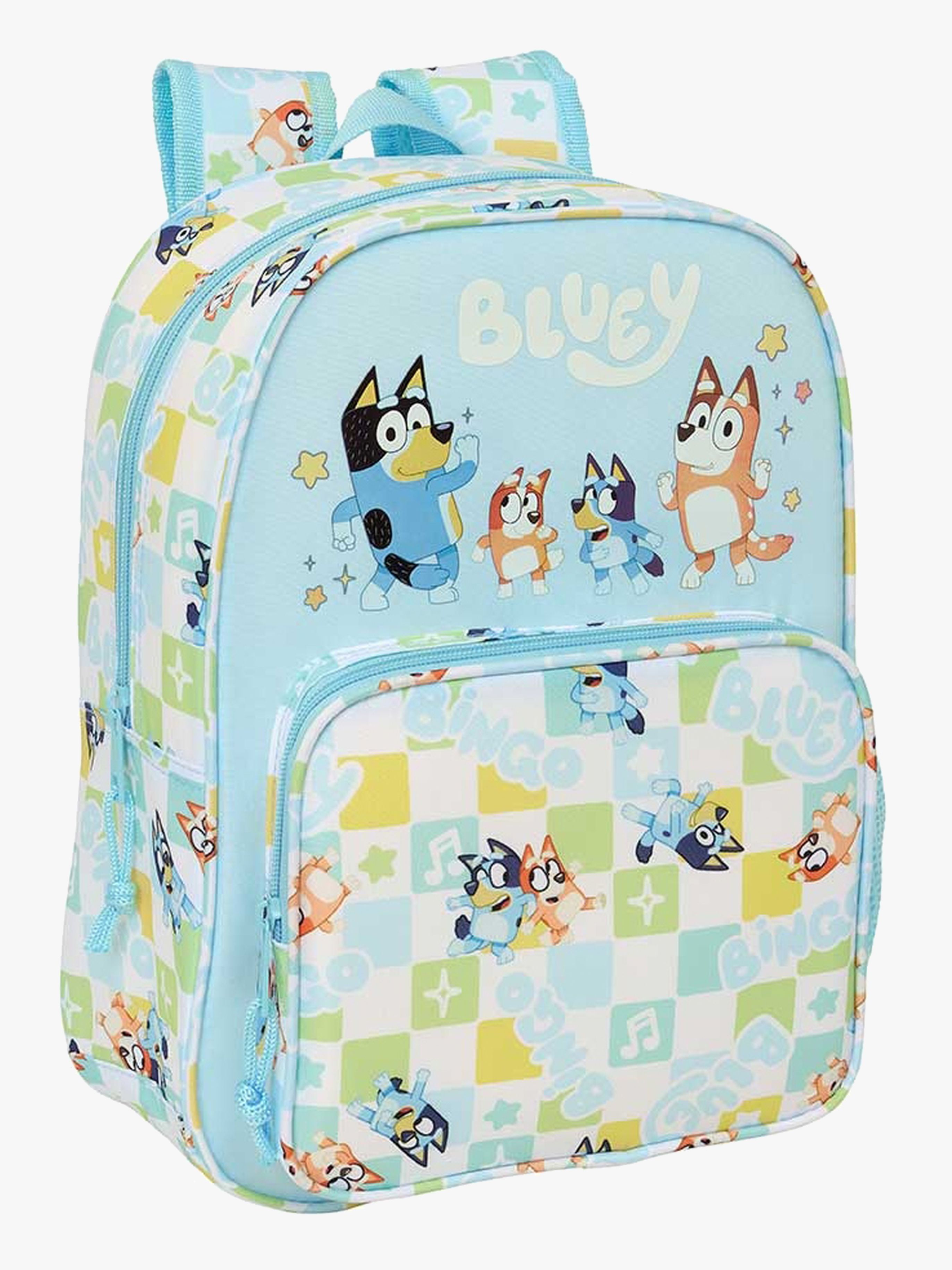 Bluey Small Ryggsäck 10L, Ready