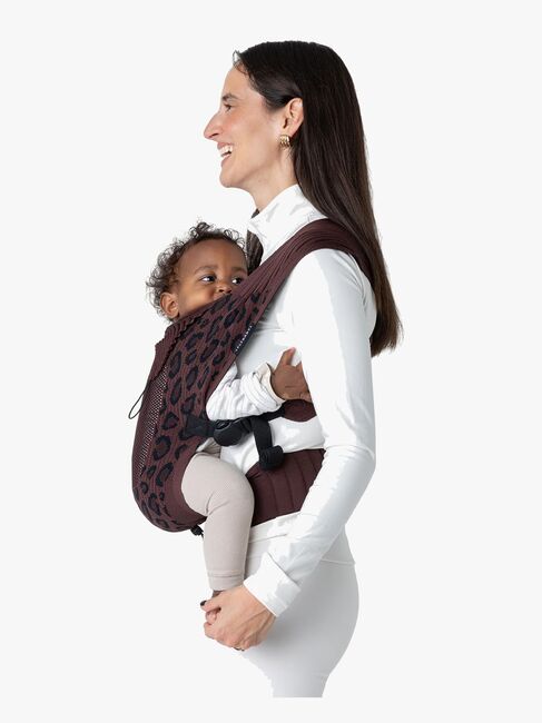 Flybaby Bärsele, Dark Leo