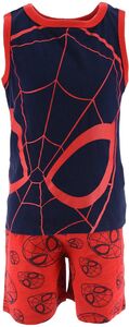 Marvel Spider-Man Pyjamas