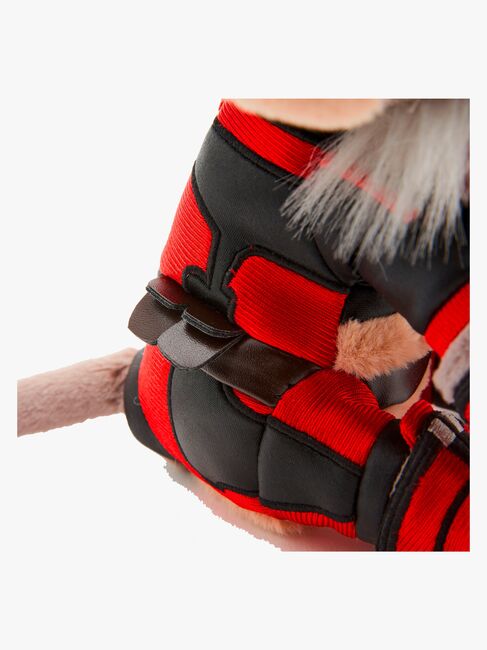 Disney Marvel Gosedjur Dogpool 25 cm