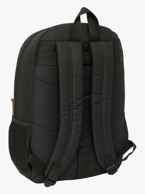 One Piece Ryggsäck 19L, Svart