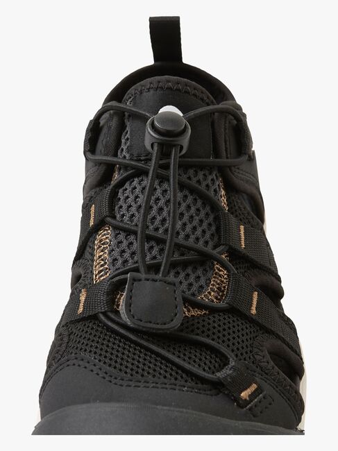 Reima Talsi Sandaler, Svart