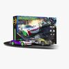 Scalextric Bilbana Batman Vs The Joker The Battle of Arkham 1:32
