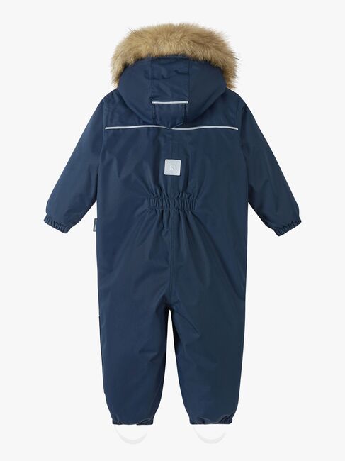 Reimatec Gotland Overall, Navy