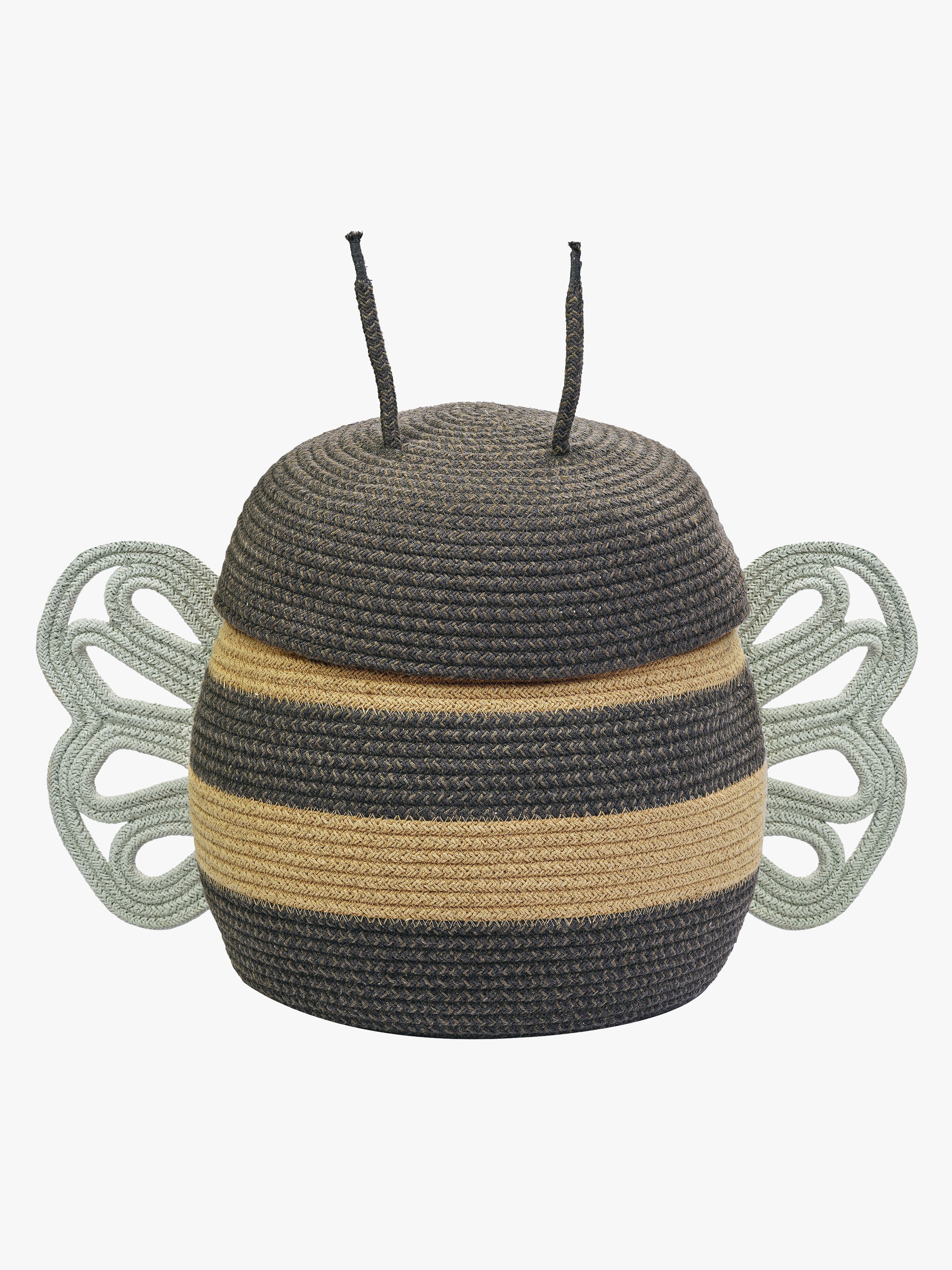 Lorena Canals Förvaringskorg Mama Bee, Förvaring Barnrum