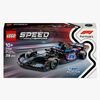 LEGO Speed Champions 77248 BWT Alpine F1 Team A524 racerbil