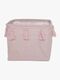 Jabadabado Förvaringskorg, Rosa