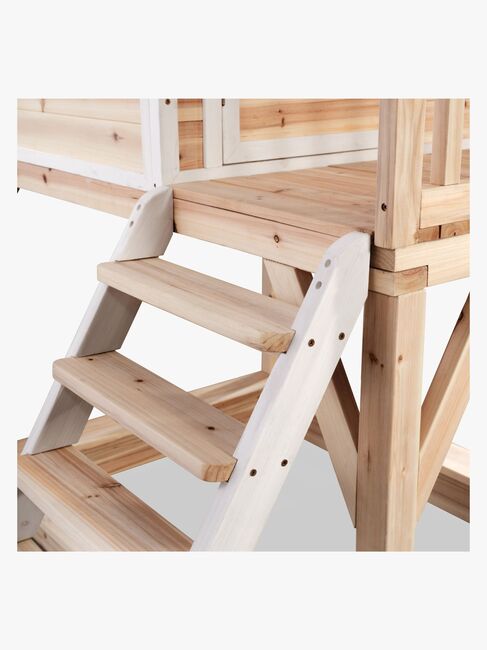 EXIT Loft Lekstuga 500, Neutral