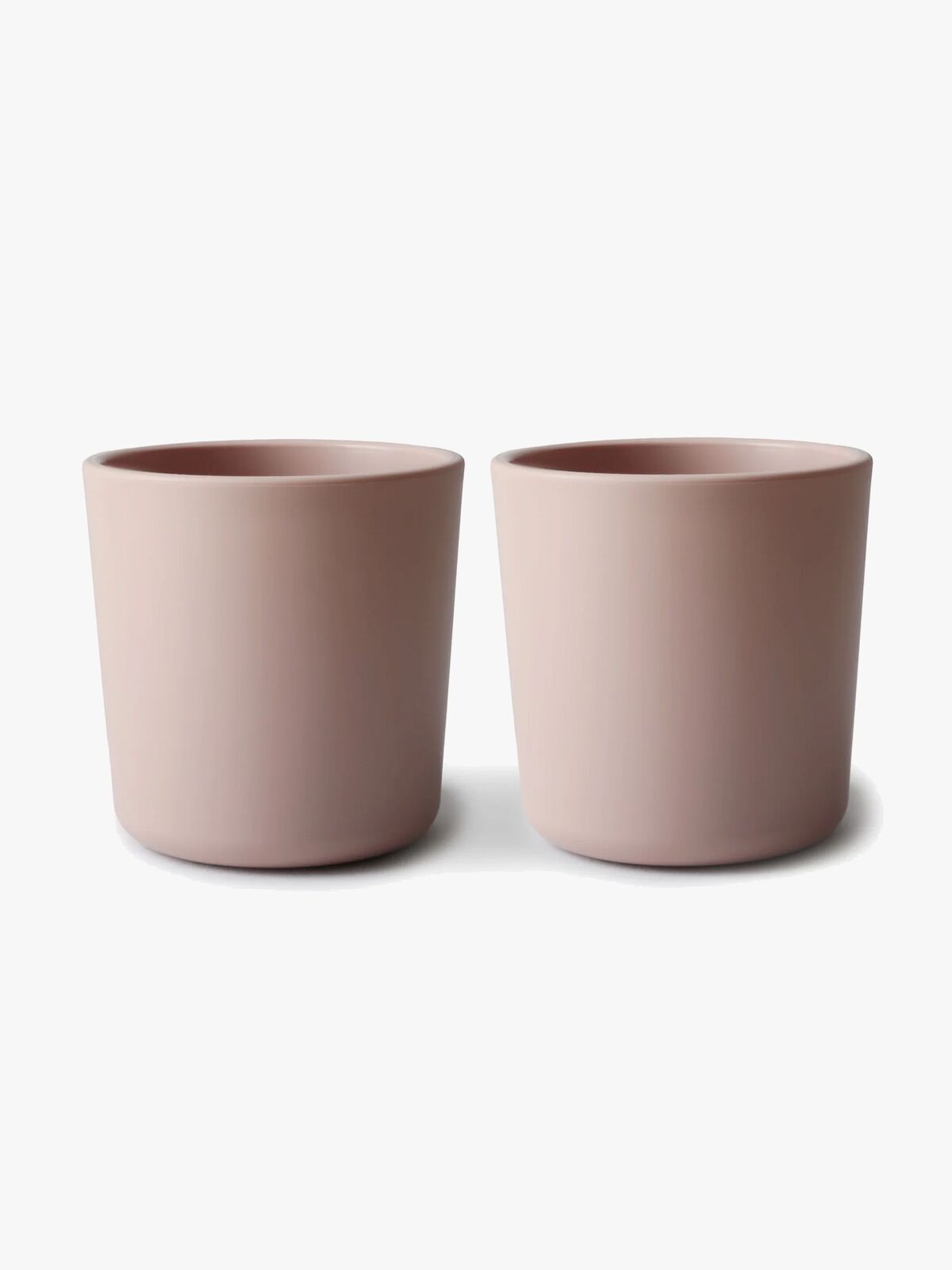 Mushie Muggar, Blush