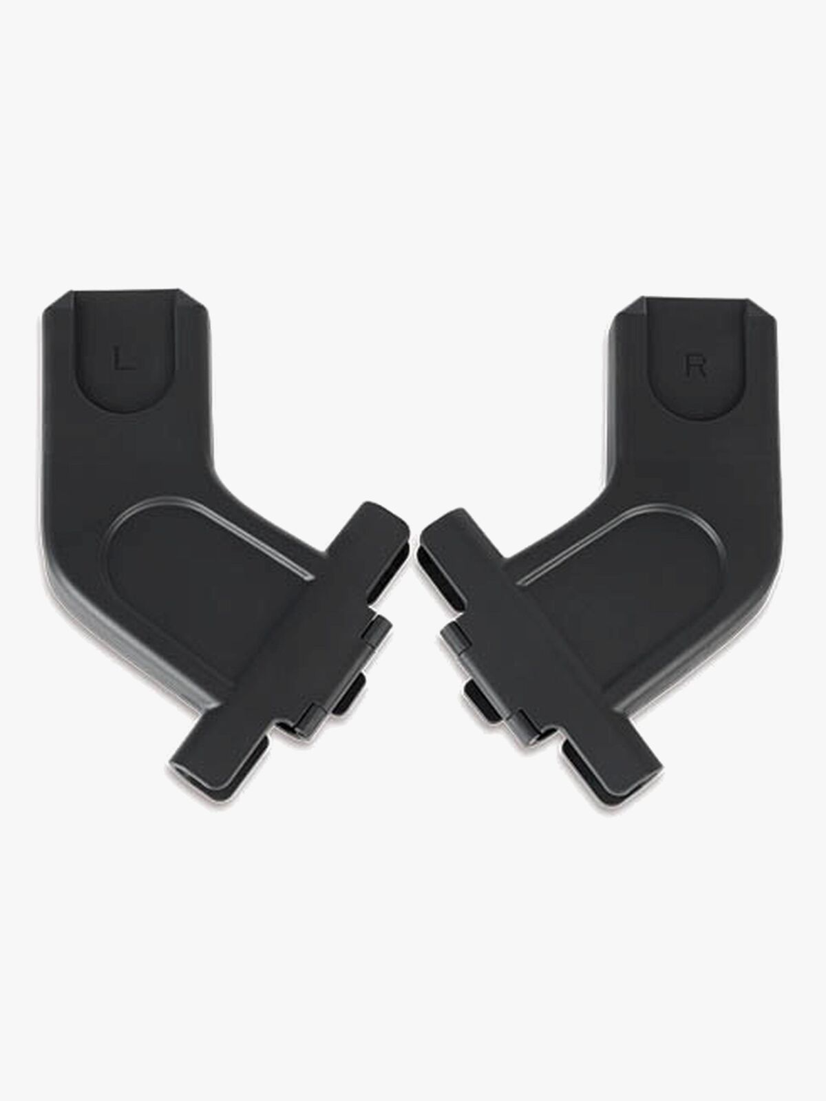 UPPAbaby MINU Bilstolsadapter Maxi-Cosi/Nuna/BeSafe/Cybex