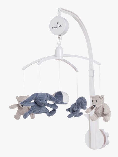 Baby's Only Sängmobil, Vintage Blue