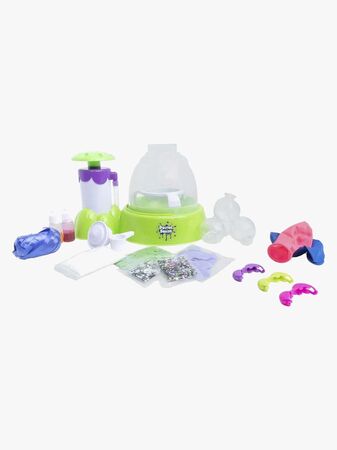 Dr Squish Squishy Maker Maskin Gör Dina Egna Squishies