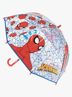 Marvel Spider-Man Regenschirm