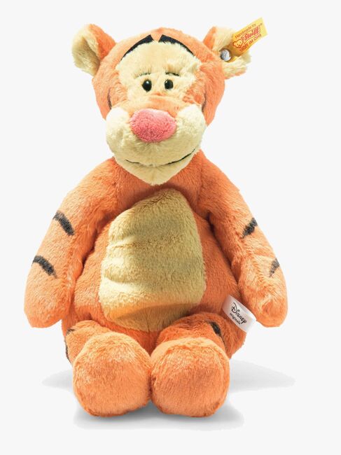 Steiff Disney Nalle Puh Gosedjur Tiger 30 cm