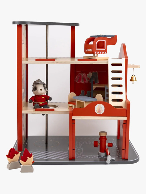 Egmont Toys Mini Friends Brandstation XL Med Tillbehör EG511189-1423_2.jpg