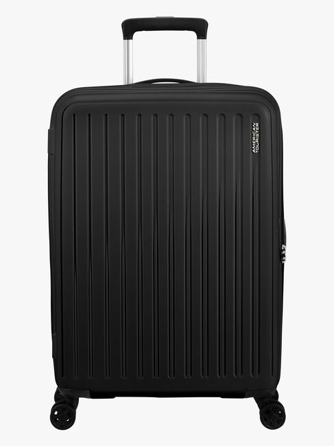 American Tourister Rejoy Spinner Resväska 66L, True Black
