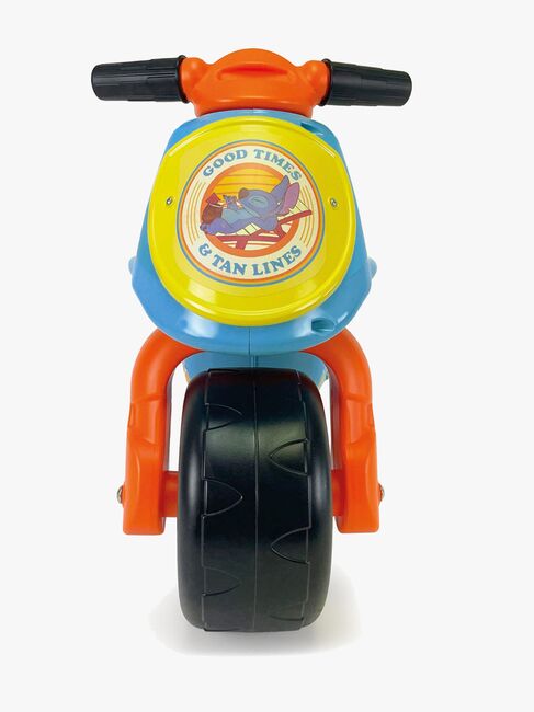 Disney Stitch Gåmotorcykel Neox