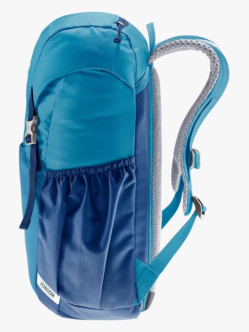 Deuter Junior Ryggsäck 18L, Wave Nightblue