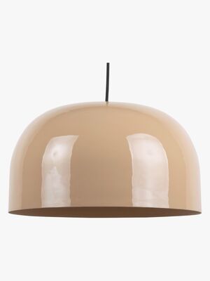 PresentTime Dome Taklampa, Soft Brown