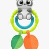 Chicco Panda Skallra