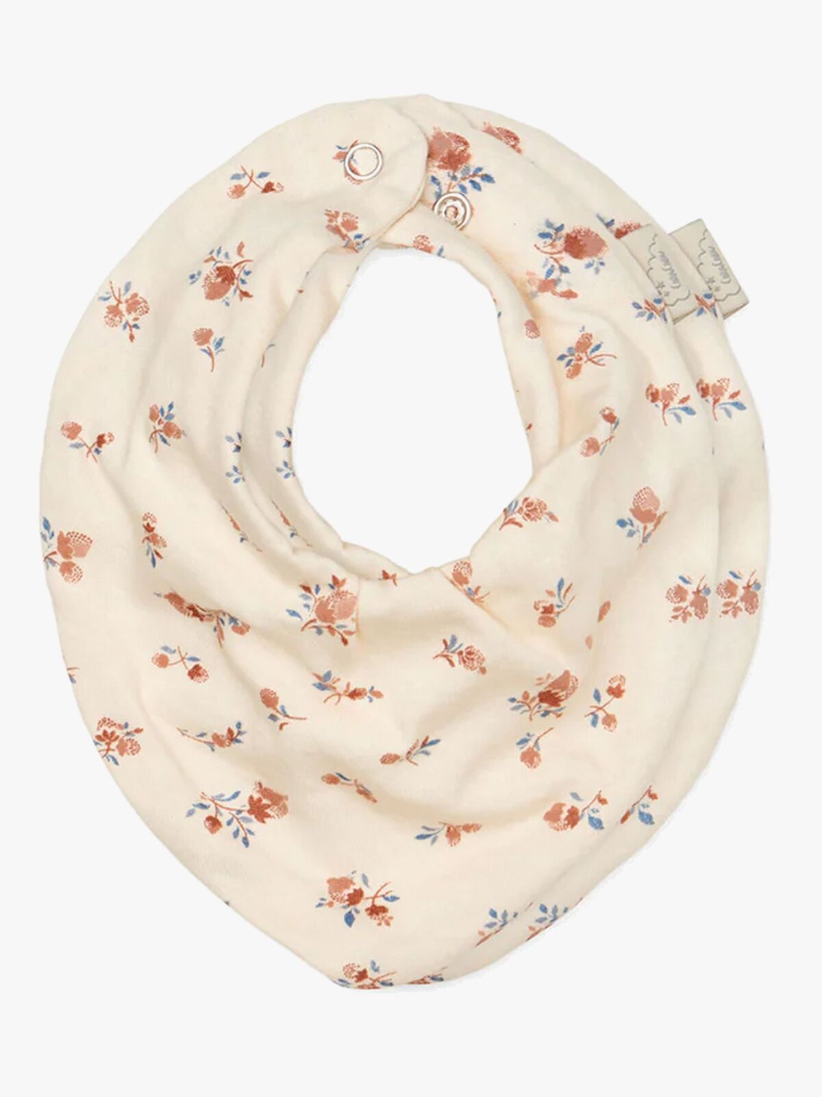 Cam Cam Copenhagen Bandana Jersey Dregglisar 2-Pack, Berries