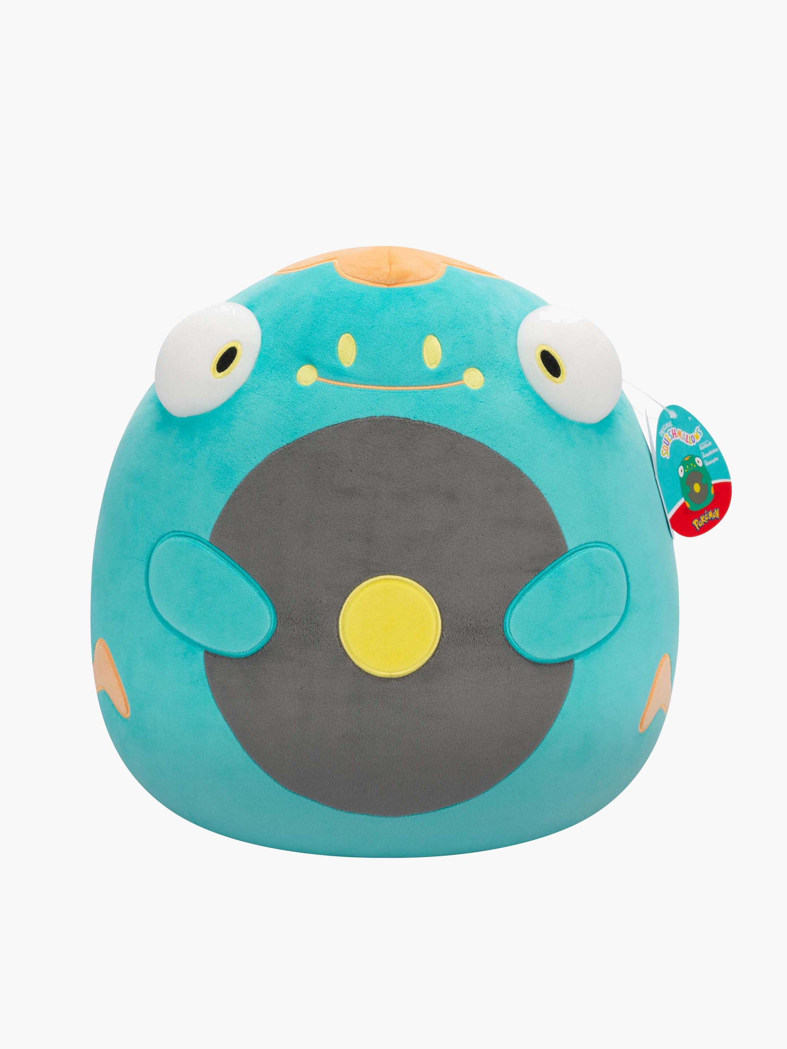 Squishmallows Pokémon Mjukdjur 35 cm Wave 6A