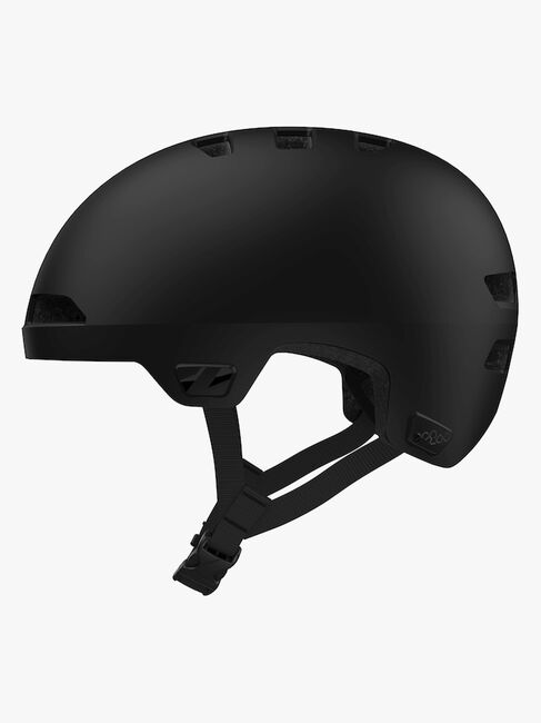Lazer Maze KinetiCore Hjälm, Mattsvart