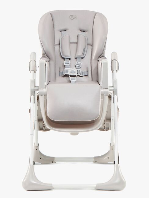 Kinderkraft Yummy Matstol, Grå