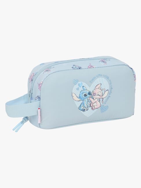 Disney Stitch Kylväska, Blå