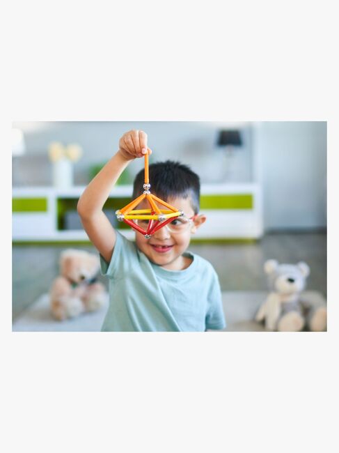 Geomag Classic Recycled Byggsats 42 Delar