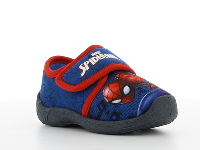 Marvel Spider-Man Toffla, Navy/Red