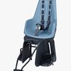 BoBike ONE Maxi Frame/Rack Mount Cykelsits, Citadel Blue
