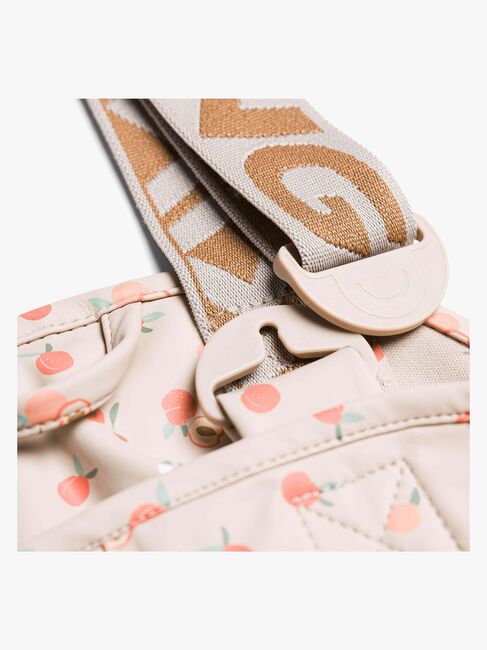 Viking x Kenza Jolly Regnställ, Sand