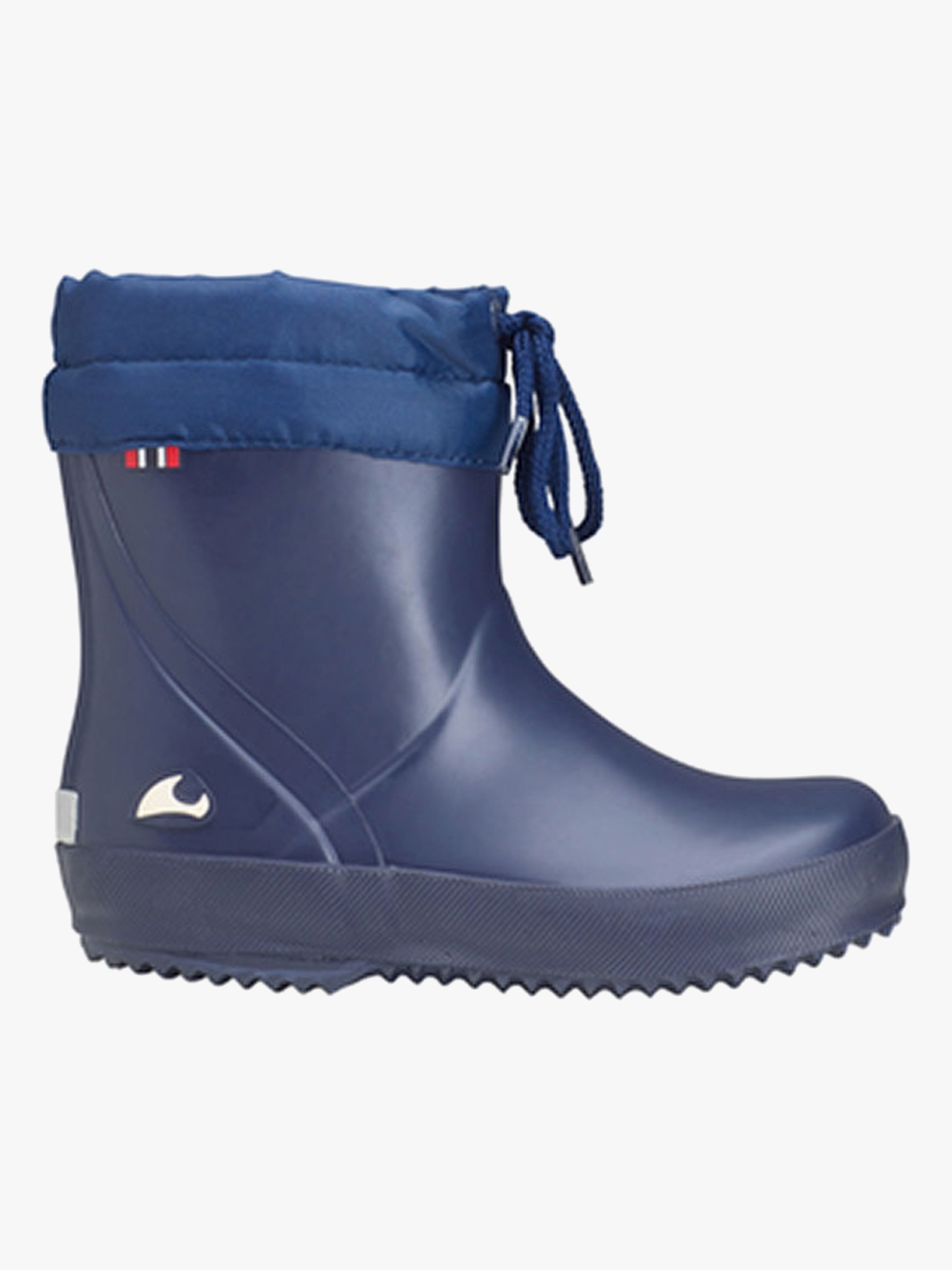Viking Alv Indie Gummistövlar, Navy/Navy, 30