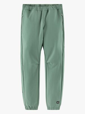 Reima Punkiton BugProof Byxor, Stone Green