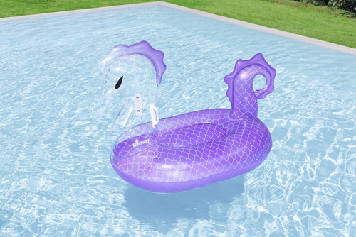 Bestway Badleksak Kunglig Sjöhäst