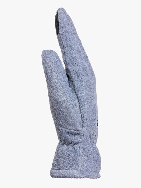 Kombi Windguardian JR Handskar, Heather Gray