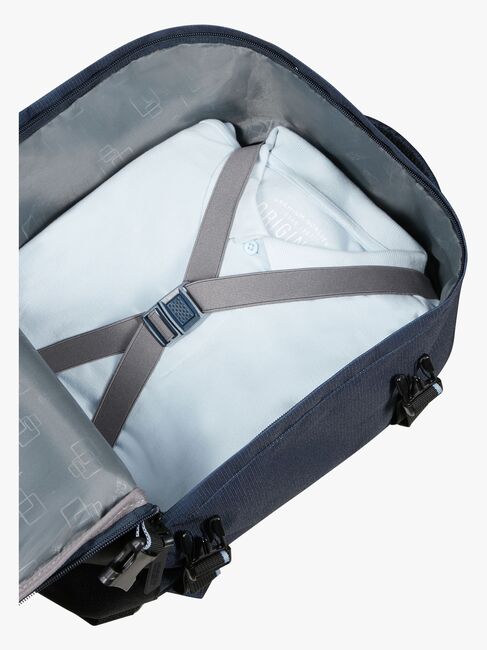 American Tourister Take2Cabin S Ryggsäck 24L, Dark Navy