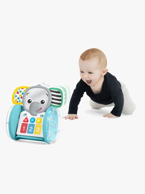 Baby Einstein Chase & Tap Earl Aktivitetsleksak