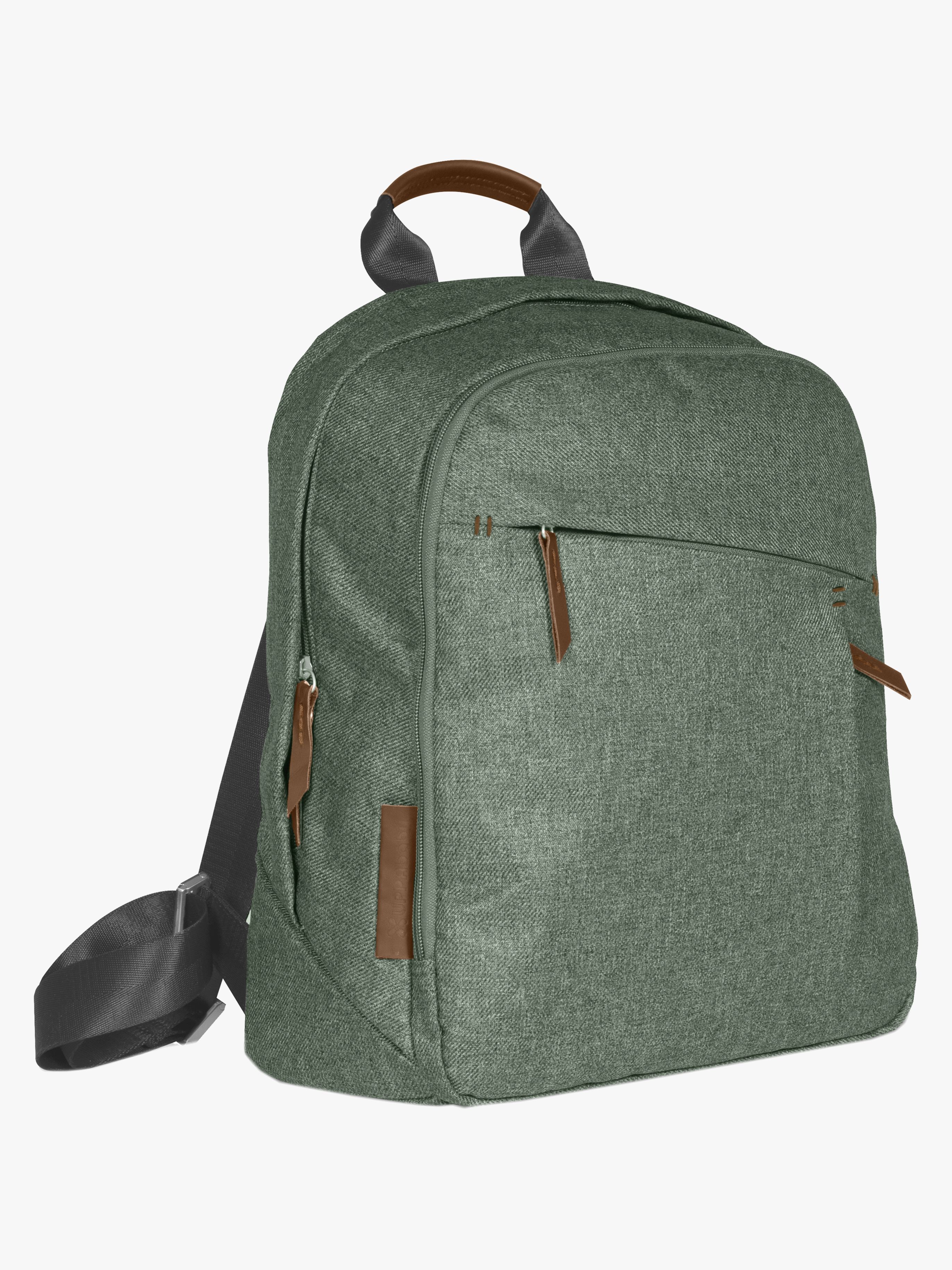 UPPAbaby Emmett Skötväska, Green Mélange