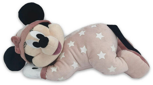 Disney Gosedjur Mimmi Pigg 34 cm
