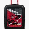 American Tourister Dashpop Disney Spinner Resväska 41-47L, Racing Mickey