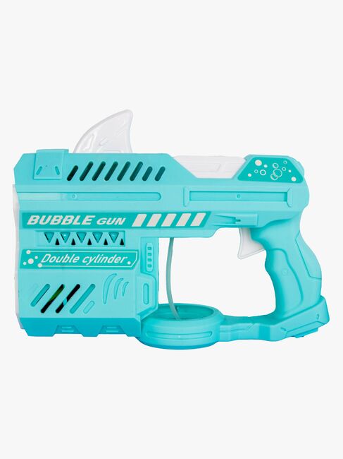 Toyrock Bubbelblaster Space, Blå